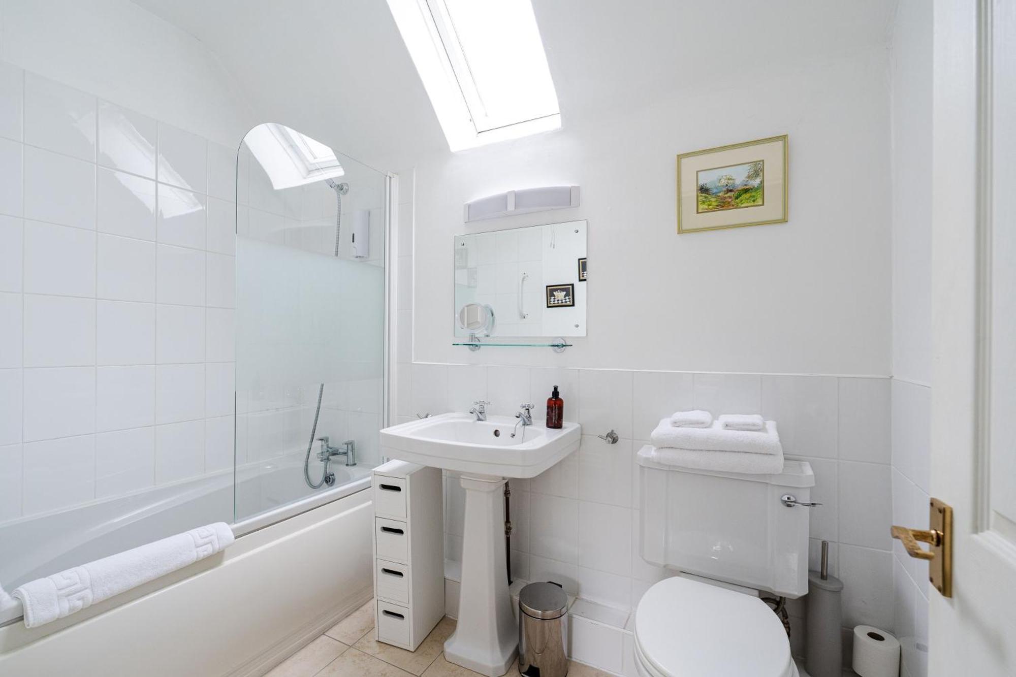 Mansewood Country House Lochearnhead Esterno foto